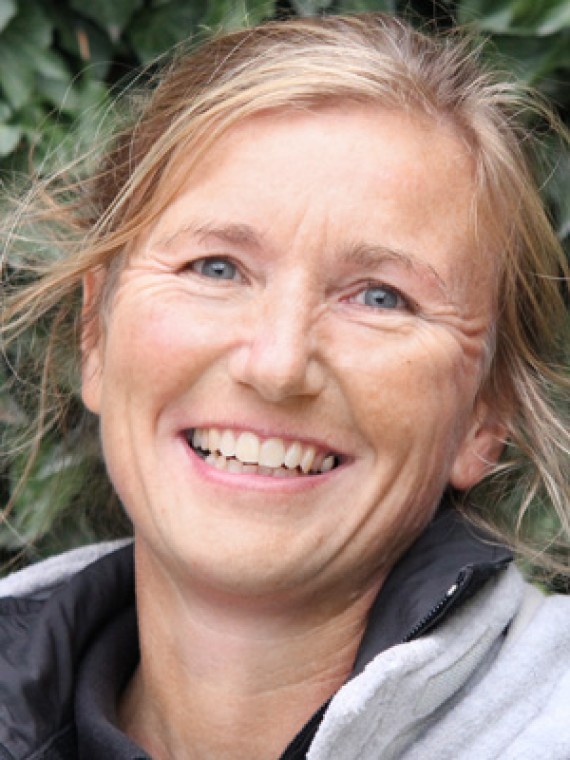 Susanne Driesen